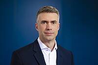 GVB-Präsident Stefan Müller.