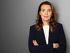 Marija Kolak, Präsidentin des Bundesverbands der Deutschen Volksbanken und Raiffeisenbanken (BVR).