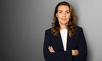 BVR-Präsidentin Marija Kolak.