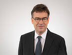 Bernhard Schwab, Vorstandsvorsitzender der LfA Förderbank Bayern.