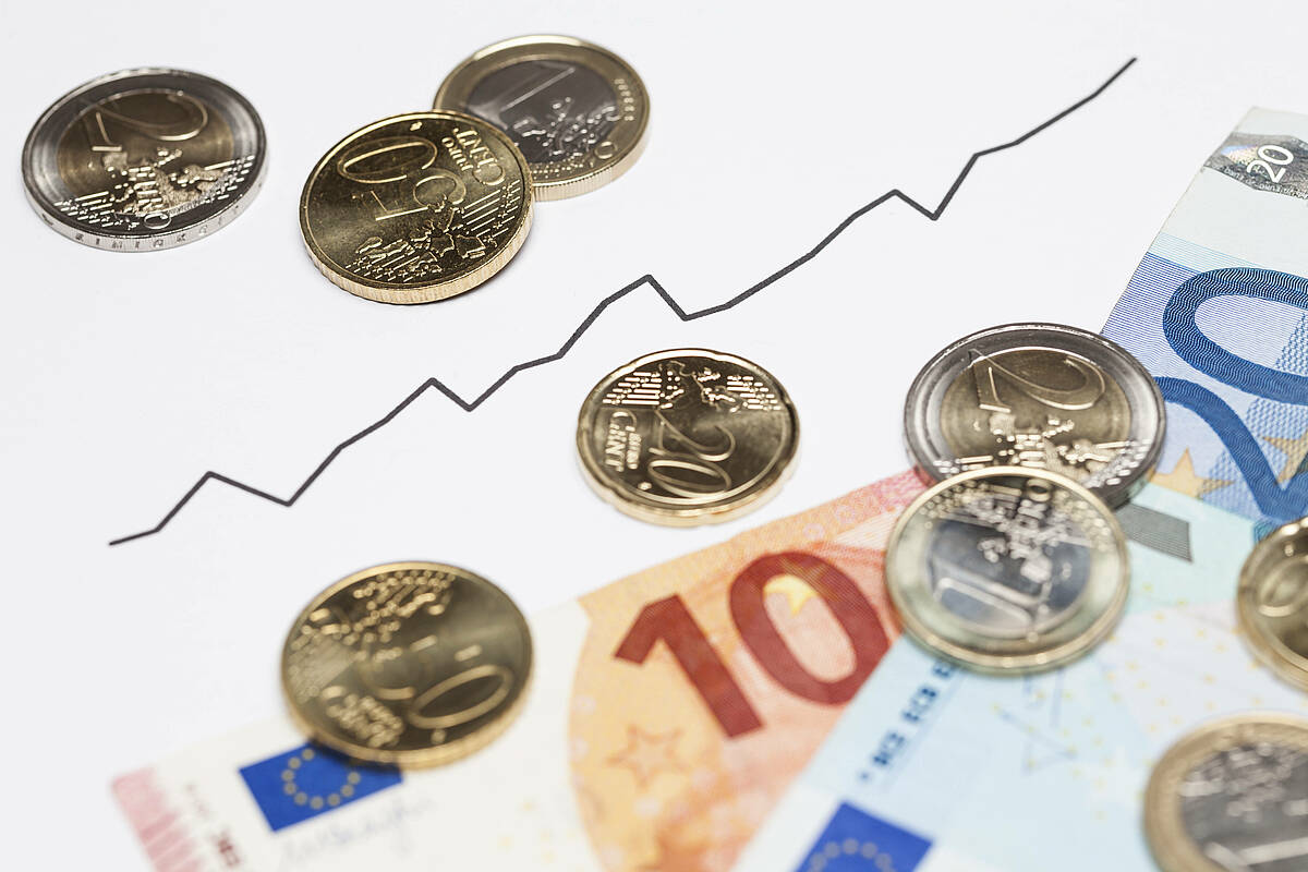 Renaissance der Rentenfonds Profil Magazin