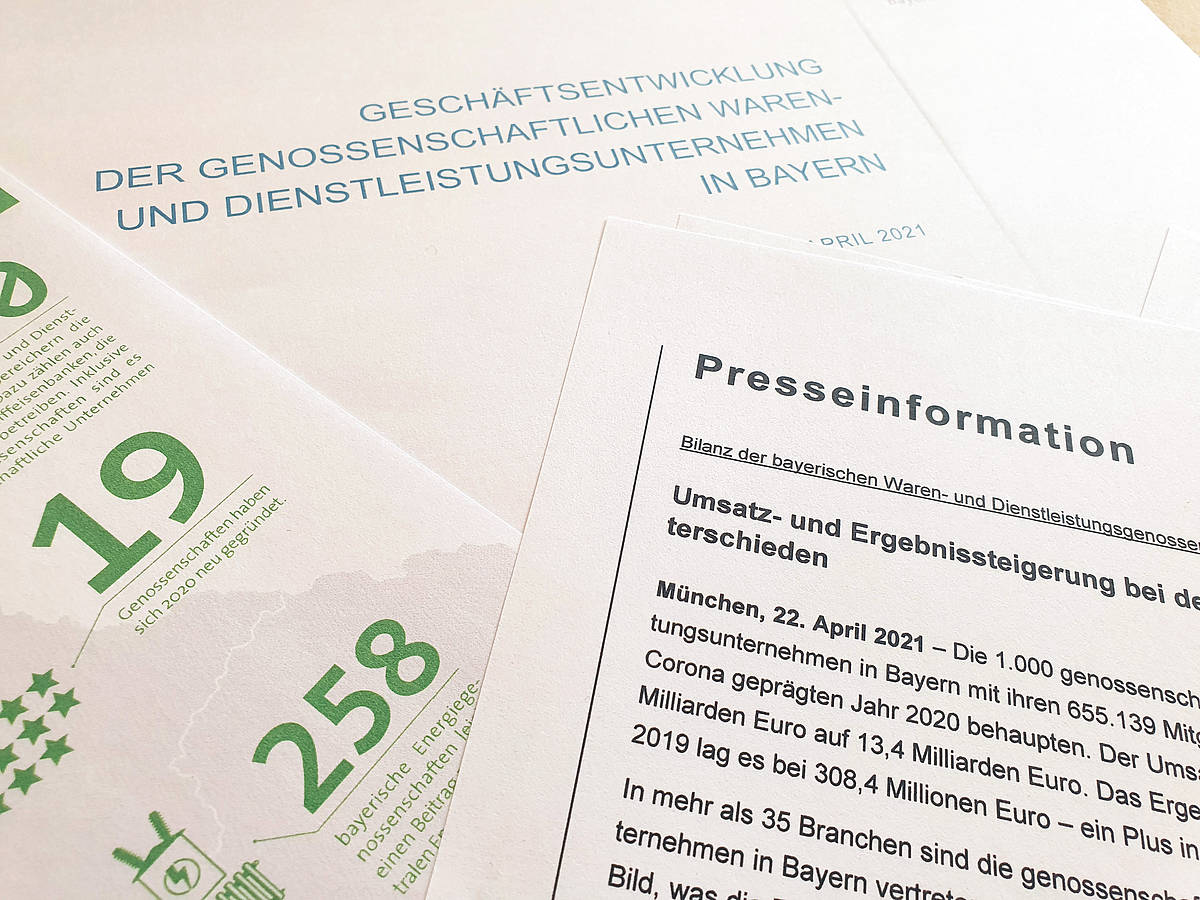 Wachstum Bei Deutlichen Branchenunterschieden Profil Magazin