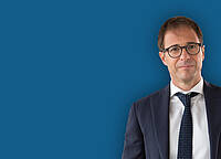 GVB-Präsident Jürgen Gros.