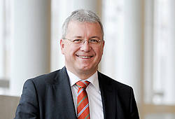Markus Ferber Bankenpaket Bankenregulierung EU Genossenschaftsverband Bayern Volksbanken Raiffeisenbanken