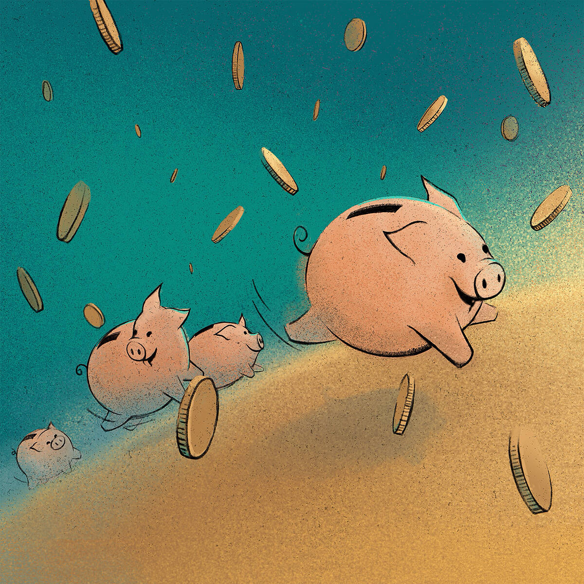 Ausgabe 02 2024 - Profil Magazin