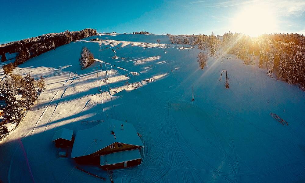 Skilifte Thaler Höhe eG Genossenschaft Missen-Wilhams Wiederhofen Allgäu Schwaben Bayern